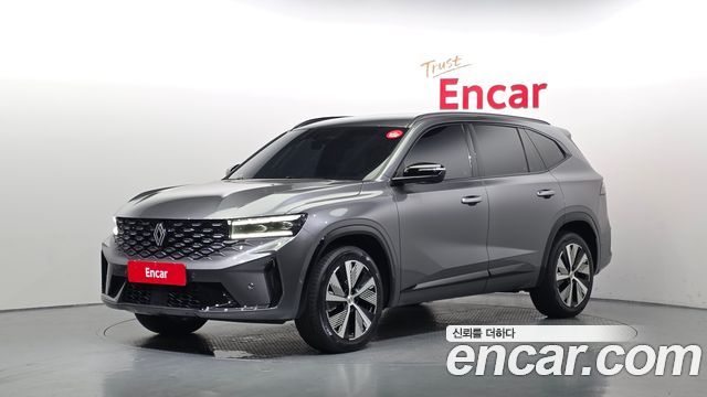 Renault Samsung Grand Koleos 2.0 Iconic 2WD - фото 0