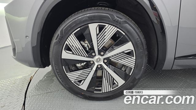 Renault Samsung Grand Koleos 2.0 Iconic 2WD - фото 4
