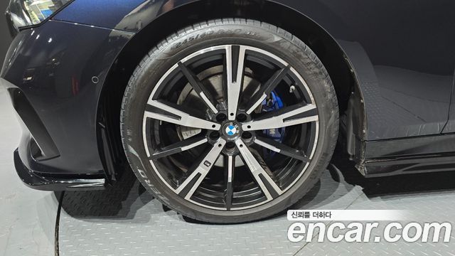 BMW 5-Series G60 530i xDrive M Sport - фото 4