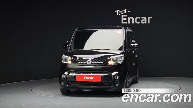Kia RAY Новый Signature - фото 2