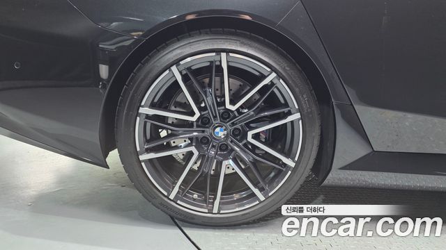 BMW M5 G90 M5 Sedan - фото 4