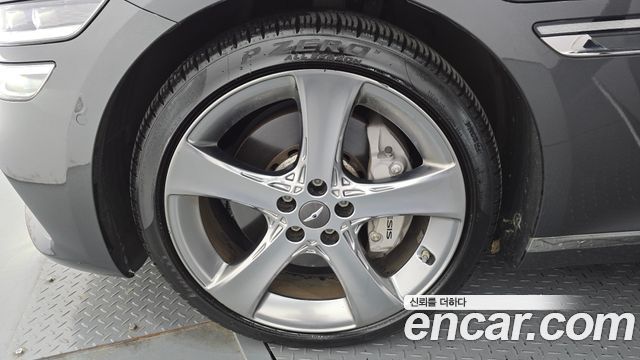 Genesis G80 RG3 Gasoline 3.5 Turbo 2WD - фото 4