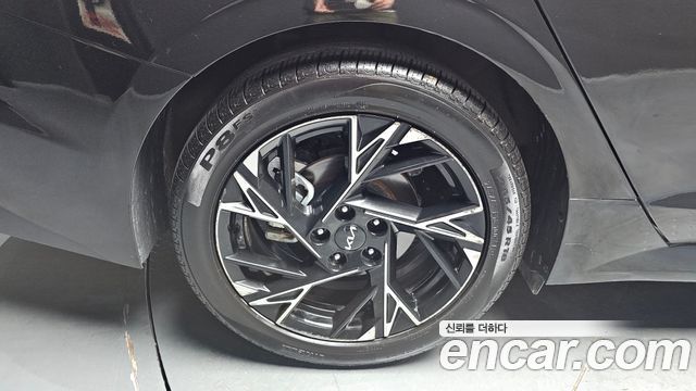 Kia K5 Новый 3-го поколения 2.0 Signature - фото 4