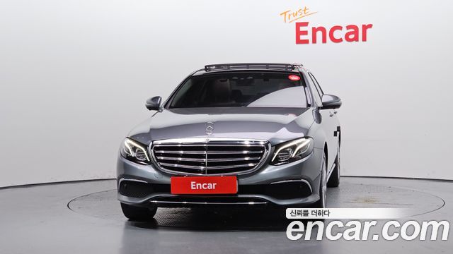Mercedes-Benz E-Class W213 E300 Exclusive - фото 2