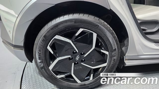 Hyundai Ioniq5 Long Range AWD Prestige - фото 4