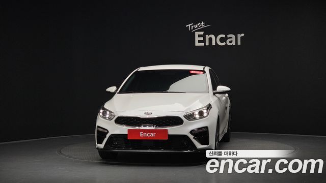 Kia K3 Совершенно новый Luxury - фото 2