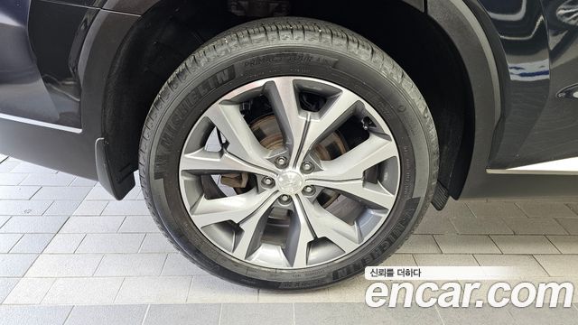 Hyundai Palisade Diesel 2.2 2WD Prestige - фото 4