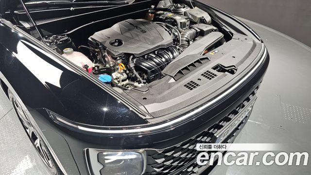 Hyundai Grandeur GN7 2,5 Gasoline 2WD Exclusive - фото 4