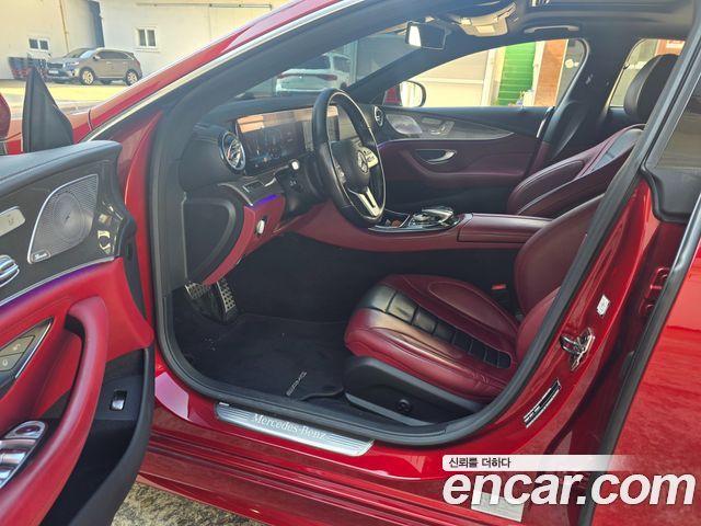Mercedes-Benz CLS-Class C257 CLS300d AMG Line - фото 2