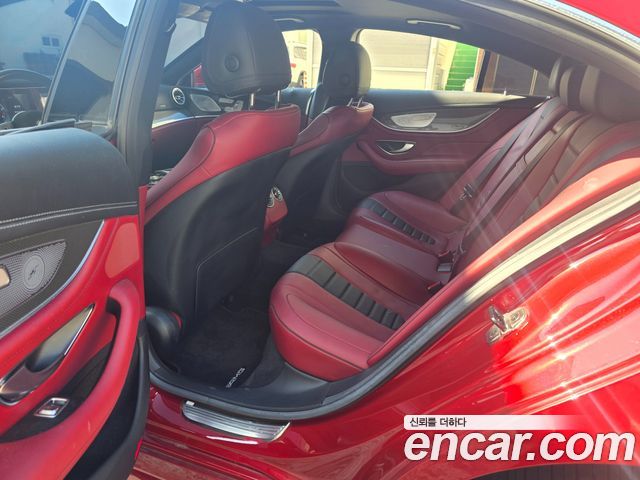 Mercedes-Benz CLS-Class C257 CLS300d AMG Line - фото 3