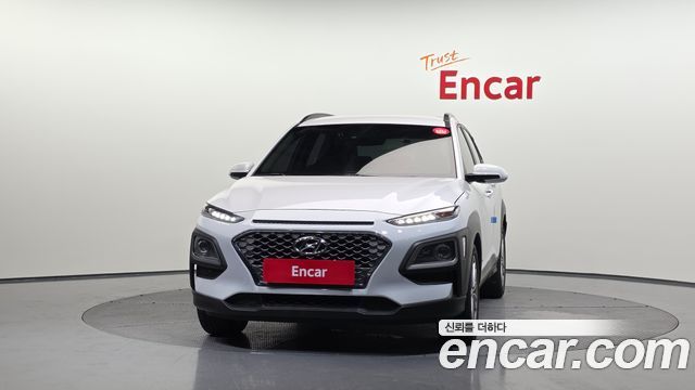 Hyundai Kona 1.6 Turbo 2WD Premium - фото 2