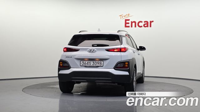 Hyundai Kona 1.6 Turbo 2WD Premium - фото 3