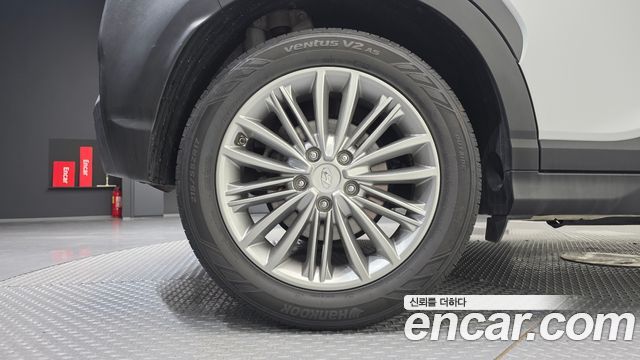 Hyundai Kona 1.6 Turbo 2WD Premium - фото 4