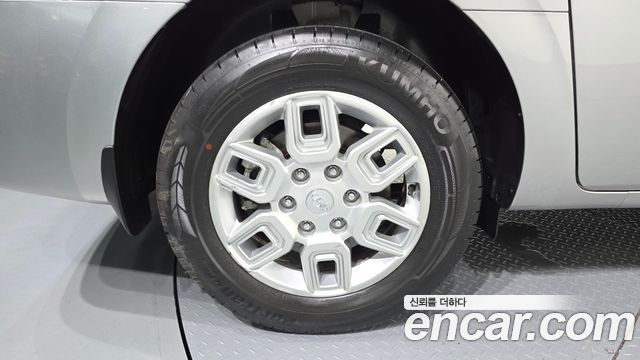 Hyundai Staria Cargo 5-Seater Modern - фото 4