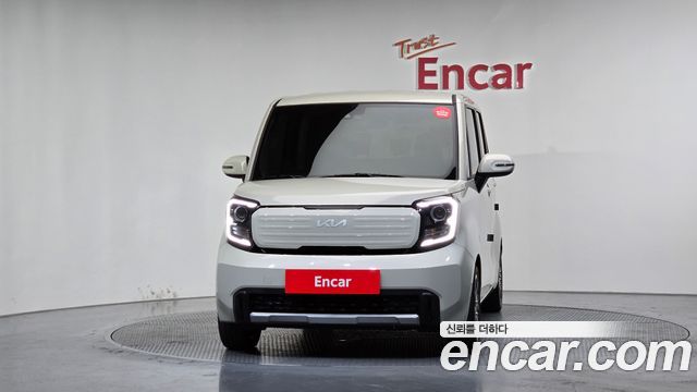 Kia RAY Новый Signature - фото 2
