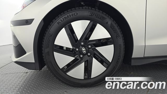 Hyundai Ioniq6 Long Range Prestige - фото 4