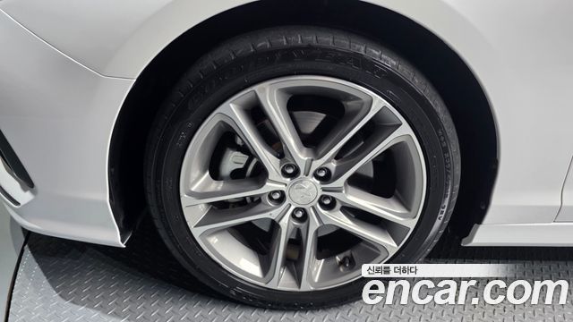 Hyundai Sonata 2.0 Modern - фото 4