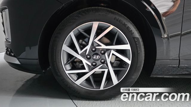 Hyundai Grandeur GN7, гибрид Premium - фото 4