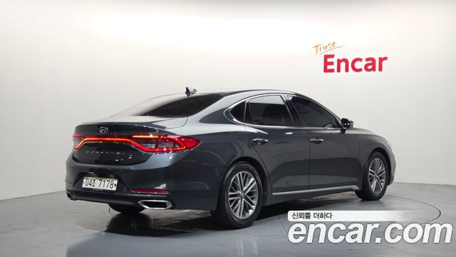 Hyundai Grandeur IG 2.4 Modern - фото 1