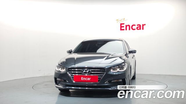 Hyundai Grandeur IG 2.4 Modern - фото 2