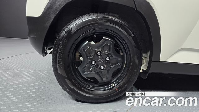 Hyundai Casper Turbo The Essential - фото 4