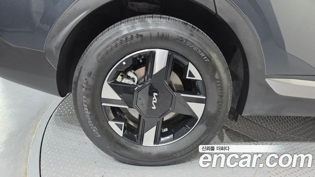Kia Sportage Новый 5-го поколения LPG 2.0 2WD Prestige - фото 4