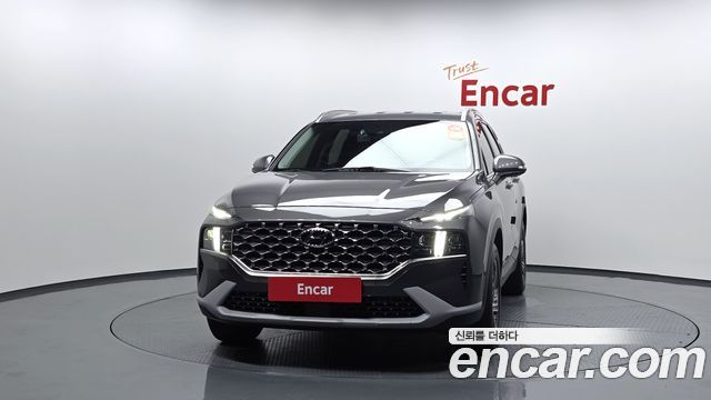 Hyundai Santafe Новый Diesel 2.2 2WD Prestige - фото 2