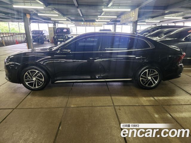 Hyundai Grandeur Новый IG 3.0 LPi Rent Car Modern - фото 3
