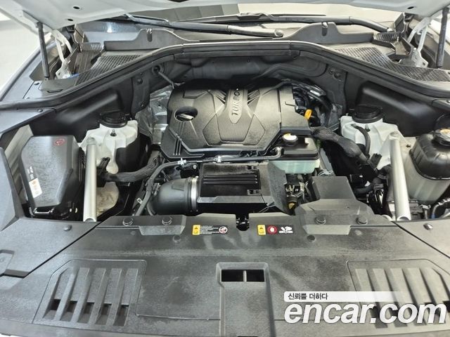 Genesis GV80 2.5T Gasoline AWD - фото 4