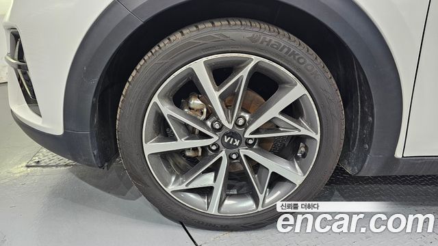 Kia Niro Новый 1.6 HEV Noblesse Special - фото 4