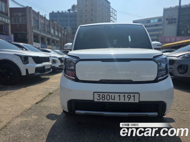 Kia RAY Новый Prestige - фото 2