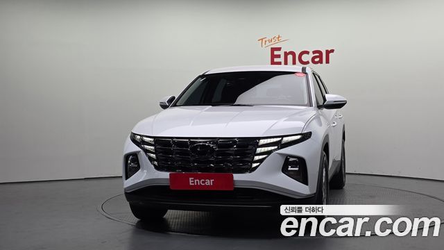 Hyundai Tucson NX4 Diesel 2.0 4WD Modern - фото 2