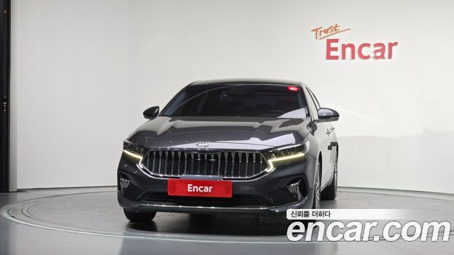 Kia K7 Premier 2.5 GDI Noblesse - фото 2