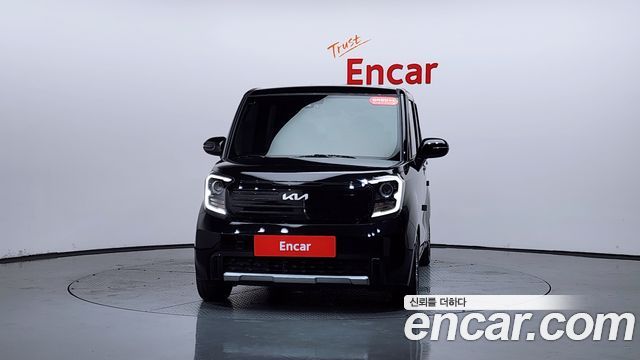 Kia RAY Новый Signature - фото 1