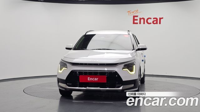 Kia Niro Совершенно новый Prestige - фото 2