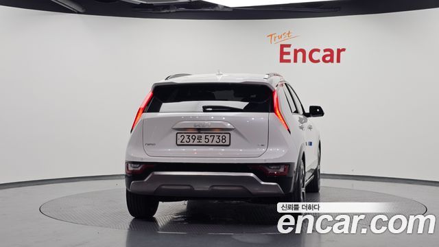 Kia Niro Совершенно новый Prestige - фото 3