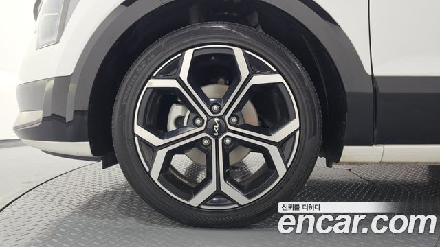Kia Niro Совершенно новый Prestige - фото 4