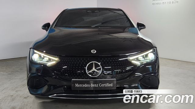 Mercedes-Benz EQE V295 EQE350+ - фото 2
