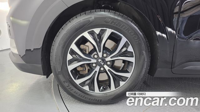 Kia Carnival 4-го поколения 9-Seater Prestige - фото 4