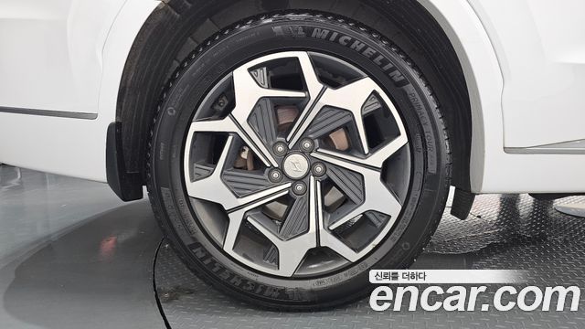 Hyundai Palisade Diesel 2.2 4WD Calligraphy - фото 4