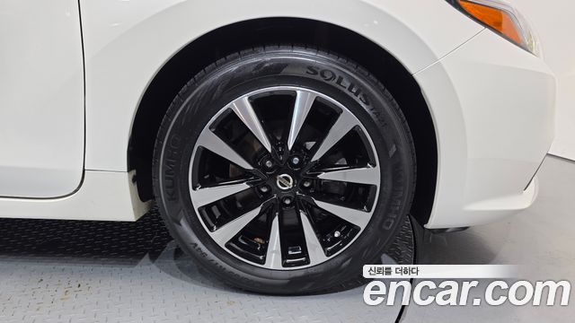 Nissan Altima 2.5 L33 - фото 4