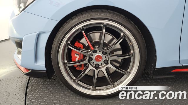 Hyundai Veloster JS 2.0 N - фото 4