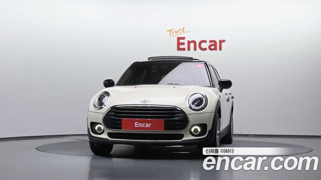 Mini Clubman Classic 2nd - фото 2