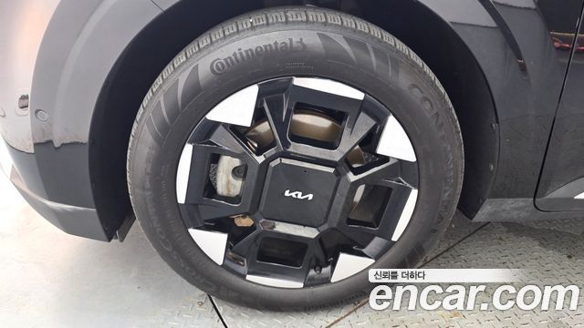 Kia Carnival Новый 4-го поколения HEV 9seater Signature - фото 4