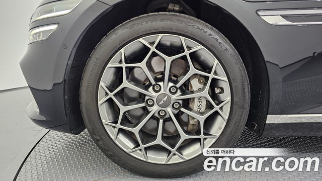 Genesis G80 RG3 Gasoline 2.5 Turbo AWD - фото 4