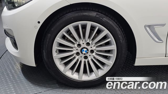 BMW Gran Turismo F34 GT 320d Luxury - фото 4