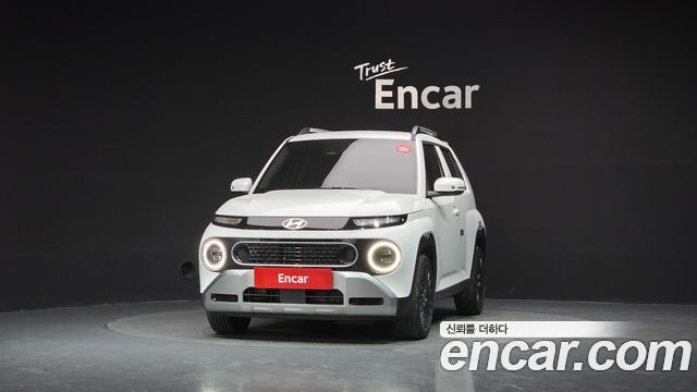 Hyundai Casper Новый Turbo Inspiration - фото 2