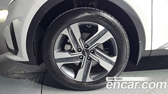 Kia Sorento 4-го поколения HEV 1.6 2WD Noblesse - фото 4