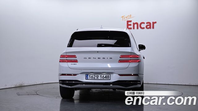 Genesis GV80 2.5T Gasoline 2WD - фото 2