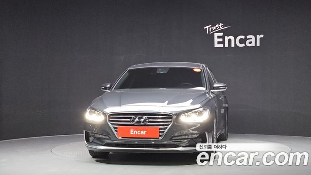 Hyundai Grandeur IG 2.4 Premium - фото 2